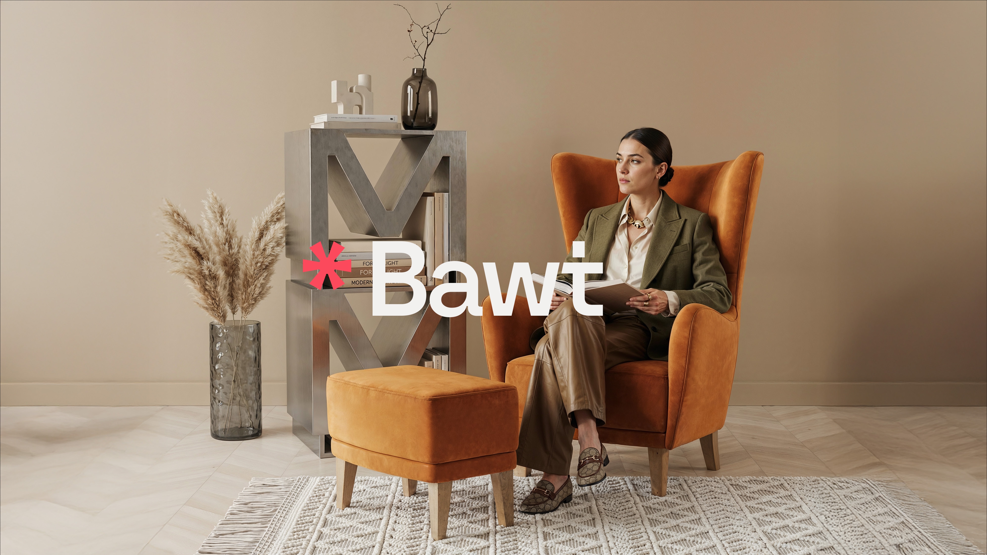 Bawt — built by Flornt, zero to launch-ready in ten weeks