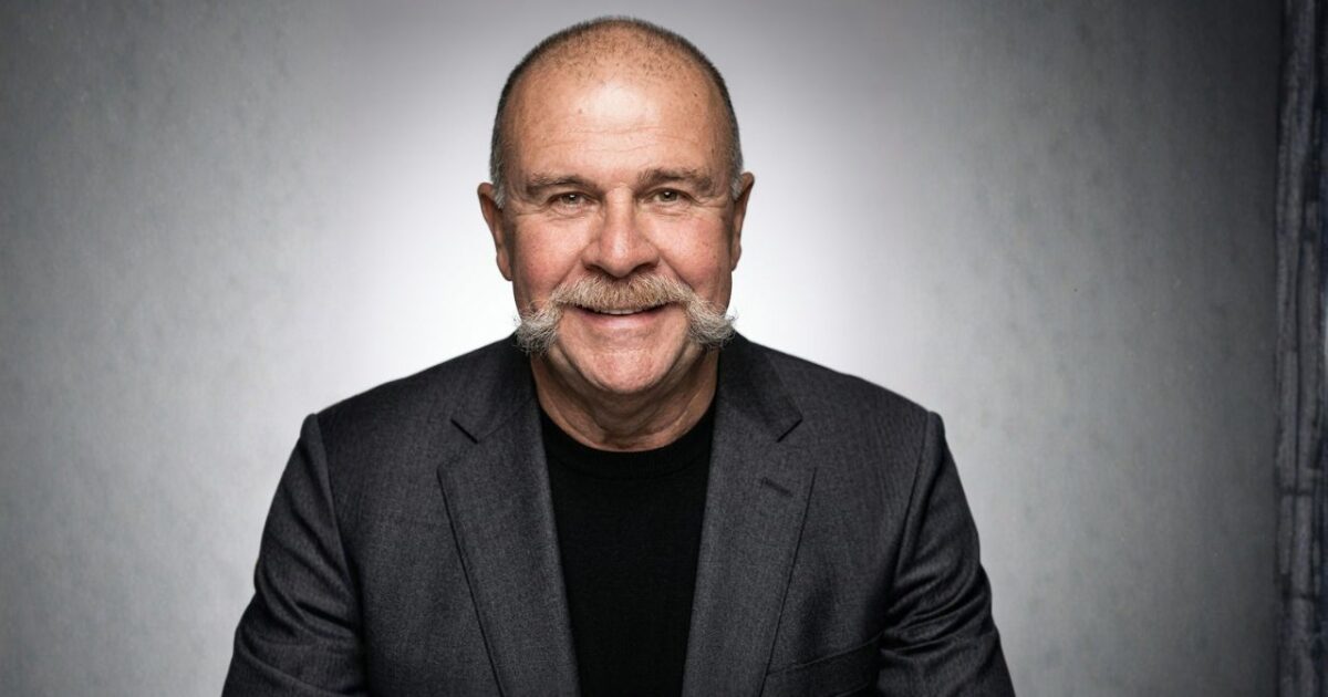 Peter Brewer